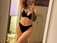 Hot 🔥🌶️ Neu aus Polen 24J 🫦INTENSIVE Service von Heiße MEGAN🔥🌶️ 👑🫶 - Düsseldorf