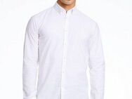 LINDBERGH Businesshemd mit Button-down-Kragen