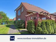 Ferienhaus nahe Strand zu verkaufen - Dornum