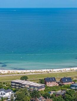 Schöne Wohnung mit Balkon am Schönberger Strand - Schwartbuck
