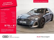 Audi S5, Avant TFSI, Jahr 2022 - Potsdam