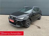 Seat Arona, 1.0 TSI FR 18 5-J-GAR, Jahr 2023 - Regensburg