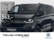 VW T7 Multivan, 2.0 l TDI Kombi kurz, Jahr 2022 - Krefeld