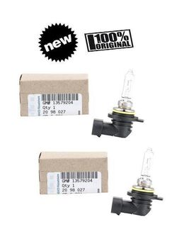 2X JAGUAR GLÜHLAMPEN HIR2 LAMPE 12V 55W PX22D 9098113062 13579204 - Dortmund Wickede