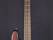 Sandberg California E-Bass TM4 SRB >>> WIE NEU <<< - Seehausen (Staffelsee)