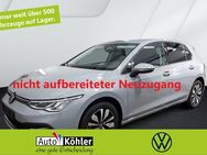 VW Golf, Move TDi FLA 3xKlima W-Paket, Jahr 2024 - Mainburg