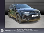 Land Rover Range Rover Evoque, P200 R-Dynamic SE, Jahr 2022 - Kronberg (Taunus)