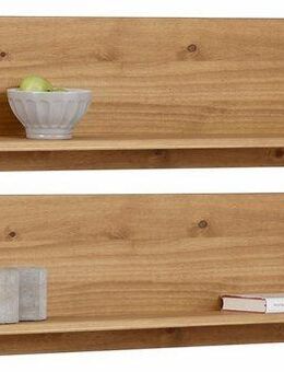 Home affaire Wandregal Melissa, Breite 120 cm