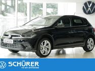 VW Polo, 1.0 TSI VI Style, Jahr 2024 - Dießen (Ammersee)