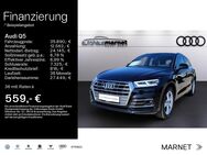 Audi Q5, sport 50 TFSI e quattro S line, Jahr 2021 - Heidenheim (Brenz)