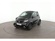 Smart ForTwo 0.9 Turbo Basis passion - Berlin