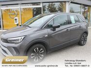 Opel Crossland, 1.2 Turbo Elegance |||LRHZ|, Jahr 2023 - Deggendorf