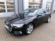 Audi A6, 3.0 TDI quattro 45 sport 45 TDI quattro sport, Jahr 2021 - Oyten