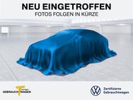 VW Golf, GTE LM18, Jahr 2022 - Plettenberg