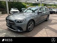 Mercedes E 300, e T AMG Sport MBUX Ambi Wide, Jahr 2021 - Tuttlingen