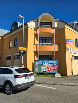 2,5 Zimmer Wohnung, in Trostberg - Trostberg