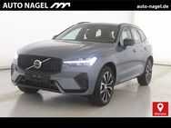 Volvo XC60, B4 Plus Dark Start, Jahr 2023 - Münster