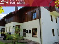 Renovierungsbedürftige, gut geschnittene 3-Zimmer-Eigentumswohnung mit Garage im Kurort Bad Birnbach - Bad Birnbach