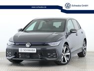 VW Golf, 1.5 GTE eHybrid IQ LIGHT HdUp, Jahr 2024 - Gersthofen