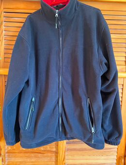 Flecce Jacke Herren - Friedrichsthal Zentrum