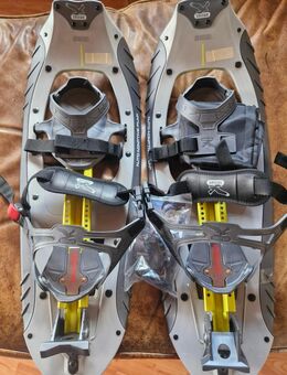 Schneeschuhe, unbenutzt Salewa 999 - Pöcking