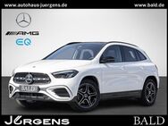 Mercedes GLA 200, AMG Wide Amb Easy Night 19, Jahr 2024 - Siegen (Universitätsstadt)