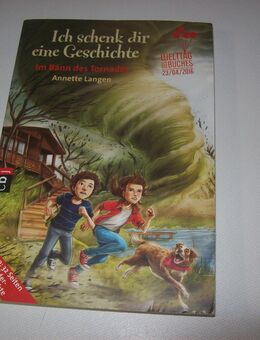 Ich schenk dir eine Geschichte - Erwitte