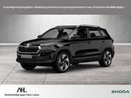 Skoda Karoq, 1.5 TSI Sportline, Jahr 2024 - Einbeck