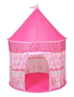 Knorrtoys® Spielzelt Princess