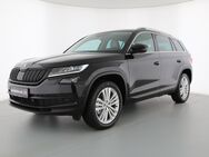 Skoda Kodiaq, STYLE LÃCKENLOSES, Jahr 2017 - Sondershausen