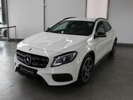 Mercedes GLA 250, AMG, Jahr 2017 - Heidenheim (Brenz)