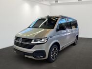 VW T6 California, 2.0 TDI 1 Beach Tour Edition, Jahr 2022 - Kempten (Allgäu)