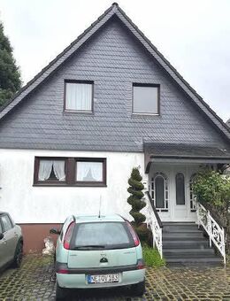 Freistehendes EFH in Alt-Korschenbroich / Neersbroich - Korschenbroich