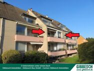 Top geschnittene 2-Zi.-Whg. in ruhiger Sackgassenlage * Schwimmbad im Haus * - Bargfeld-Stegen