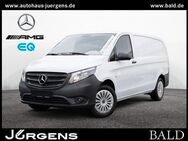 Mercedes Vito, 116 KASTEN L, Jahr 2023 - Lüdenscheid