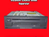 Reparatur VW Skoda Harman Main Unit MIB MIB1 Tonausfall Keine Sound - Herscheid