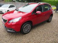 Peugeot 2008 BlueHDi Style - Gettorf