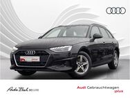 Audi A4, Avant 35TDI EPH, Jahr 2021 - Wetzlar