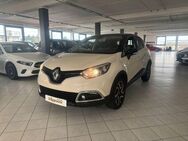 Renault Captur 1.2 TCe Intens PDC. Klimaaut. BT. - Mainz