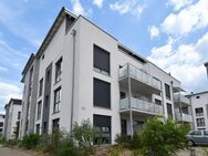 Neuwertige 2-Zimmer-Erdgeschosswohnung mit Terrasse in Gifhorn! - Gifhorn