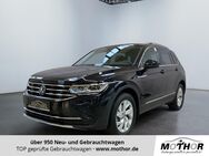 VW Tiguan, 2.0 TSI Elegance, Jahr 2023 - Brandenburg (Havel)