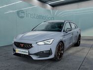 CUPRA Leon, 2.0 TSI SP VZ BEATS, Jahr 2023 - München