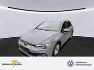 VW Golf, 1.5 TSI LIFE LM16, Jahr 2020 - Bochum