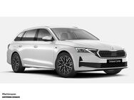 Skoda Octavia, 2.0 TDI Combi Tour Fahrassistenz Plus Infotainment Plus, Jahr 2022 - Mettmann