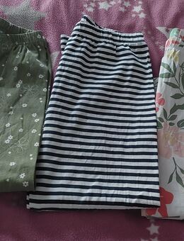 Mädchen Leggings Hosen - Rheda-Wiedenbrück