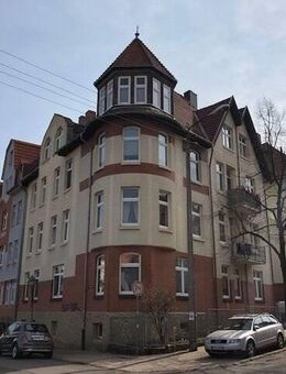 4-Raum-Maisonettewohnung in Stadtnähe - Gotha