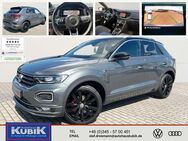 VW T-Roc, 2.0 TSI Sport, Jahr 2020 - Halle (Saale)