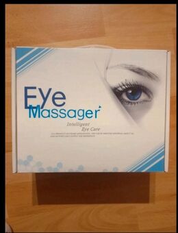 Augenmassage gerät - Chemnitz