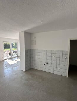 Gepflegte 2-Zimmer-Wohnung sucht neuen Mieter in beliebter Wohnlage am Hageberg - Wolfsburg