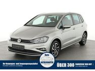 VW Golf Sportsvan 1.0 TSI DSG Join, Navi, Winter, Climatronic - Neukirchen (Bayern)